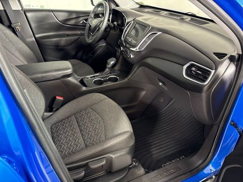 Used 2024 Chevrolet Equinox LT FWD image 21