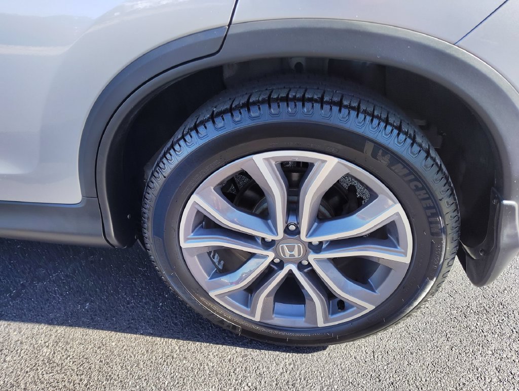 Used 2015 Honda CR-V EX-L image 8
