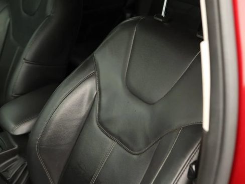 Used 2017 Ford Focus Titanium FWD image 15
