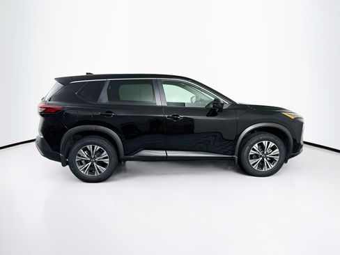 Used 2022 Nissan Rogue SV AWD/4WD image 10