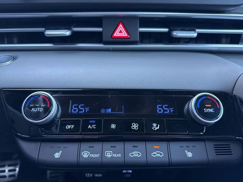 New 2026 Hyundai Elantra SEL Sport image 28