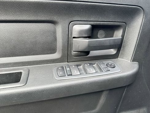 Used 2020 RAM 2500 Tradesman AWD/4WD image 20