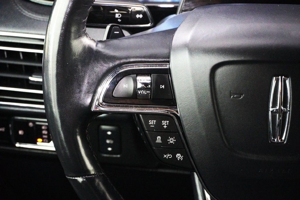 Used 2024 Lincoln Navigator Reserve AWD/4WD image 22
