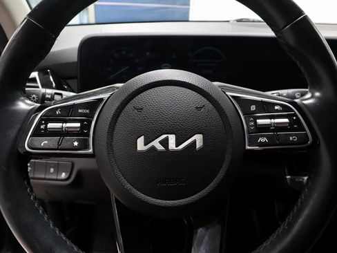 Used 2024 Kia Seltos S AWD/4WD image 31