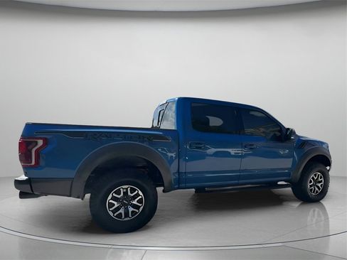 Used 2020 Ford F150 Raptor w/ Equipment Group 802A Luxury image 27
