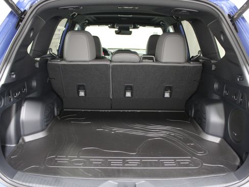 New 2026 Subaru Forester Limited AWD/4WD image 21