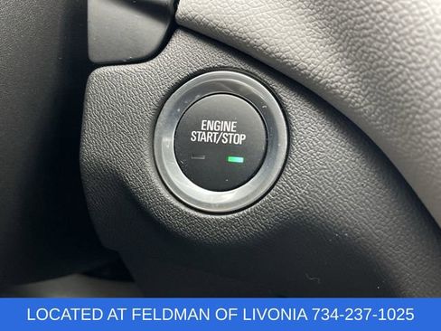 Certified 2024 Chevrolet Equinox LS w/ LS Convenience Package FWD image 16