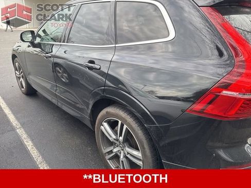 Used 2018 Volvo XC60 T5 Momentum w/ Convenience Package image 6