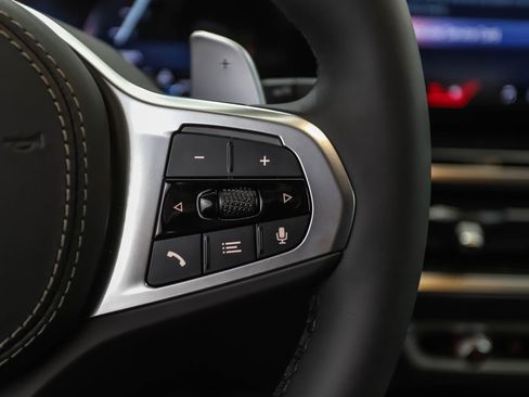 New 2026 BMW X5 xDrive40i image 13