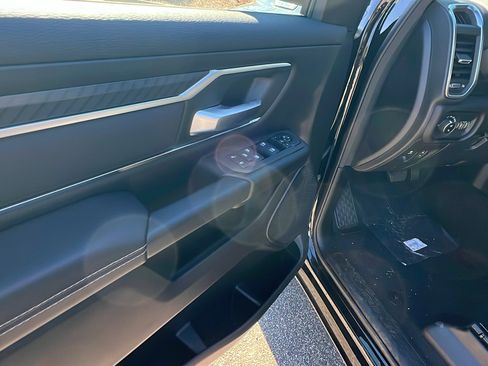 New 2026 RAM 1500 Big Horn image 15