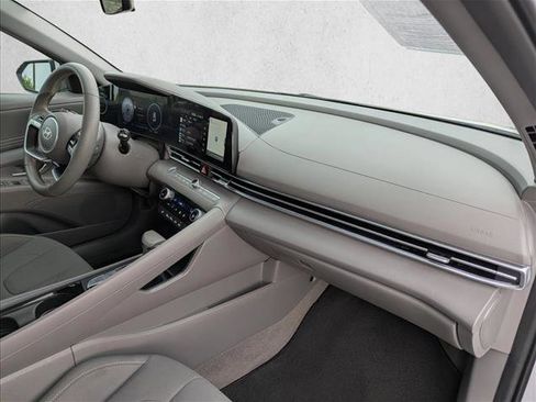 Used 2024 Hyundai Elantra SEL w/ Convenience Package FWD image 28