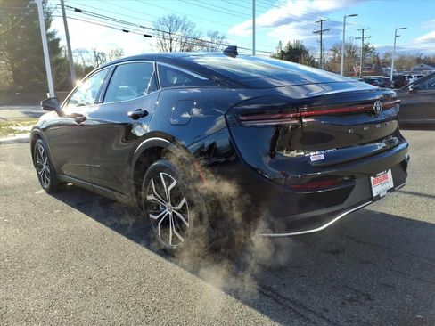 New 2026 Toyota Crown XLE image 7