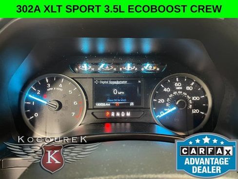 Used 2019 Ford F150 XLT w/ Equipment Group 302A Luxury AWD/4WD image 15