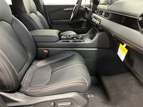 New 2026 Honda Passport TrailSport Elite image 27