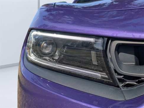 Used 2023 Dodge Charger Scat Pack w/ Plus Group image 9