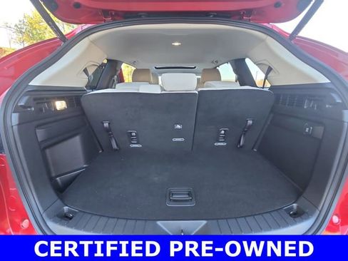 Used 2025 MAZDA CX-90 Plug-In Hybrid w/ Preferred AWD/4WD image 14