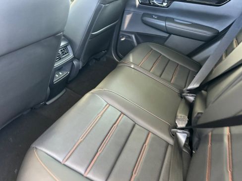 New 2026 Honda CR-V Sport Touring image 13