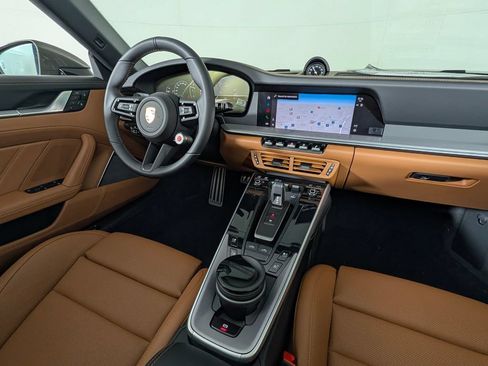 New 2026 Porsche 911 Targa 4S AWD/4WD image 21