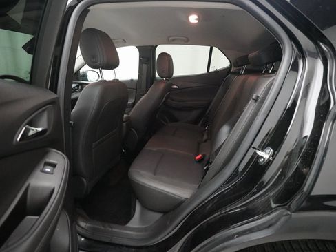 Used 2023 Buick Encore GX Preferred w/ Cold Weather Comfort Package image 15