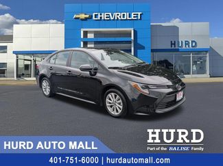 Used 2025 Toyota Corolla LE w/ LE Premium Package FWD 360° Tour