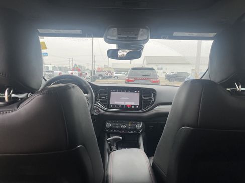 New 2026 Dodge Durango GT image 36