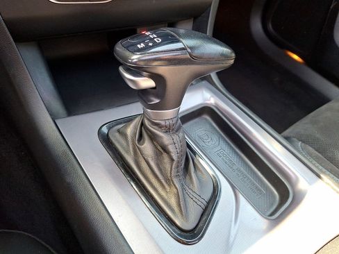 Used 2021 Dodge Charger R/T w/ Plus Group RWD image 12