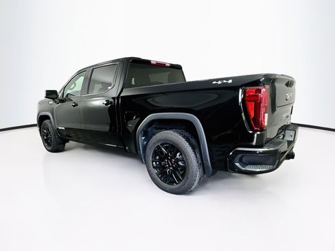 Used 2025 GMC Sierra 1500 Elevation AWD/4WD image 5