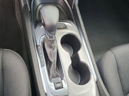 Certified 2024 Chevrolet Malibu LT image 8