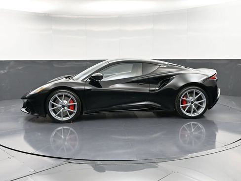 New 2026 Lotus Emira RWD image 2