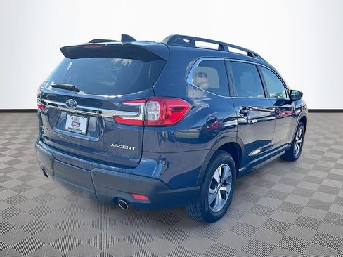 Certified 2025 Subaru Ascent Premium AWD/4WD image 4
