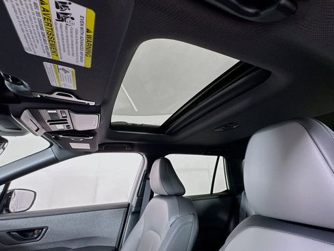 New 2026 Subaru Outback Premium AWD/4WD image 22