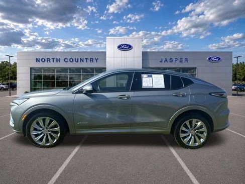 Used 2024 Buick Envista Avenir FWD image 5