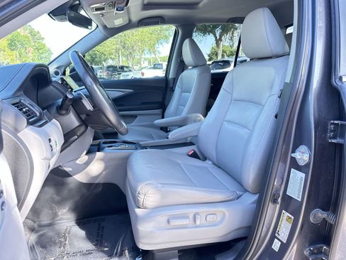 Used 2022 Honda Ridgeline RTL image 14
