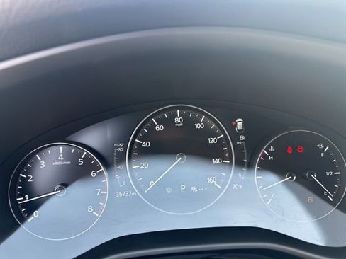 Used 2023 MAZDA CX-50 AWD 2.5 Turbo w/ Cargo Package image 13