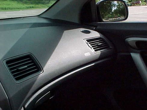 Used 2008 Honda Civic EX image 20