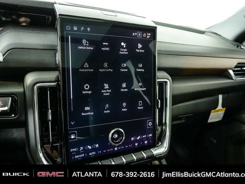 New 2026 GMC Yukon XL Denali image 13