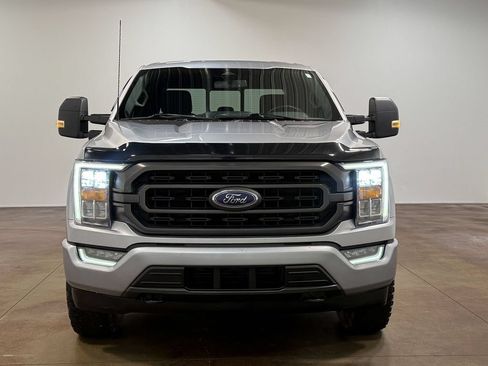 Used 2023 Ford F150 XLT w/ Equipment Group 302A High AWD/4WD image 30