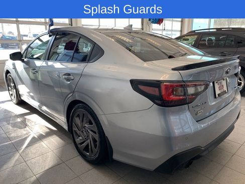 Certified 2023 Subaru Legacy Sport image 15