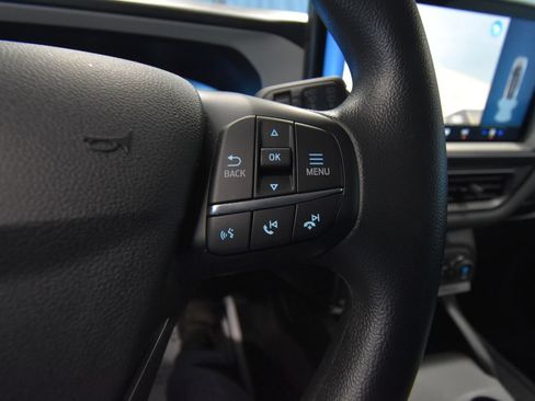 Used 2025 Ford Bronco Sport Heritage AWD/4WD image 12