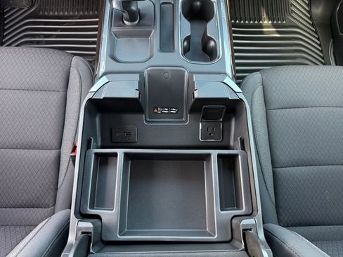 New 2026 GMC Sierra 1500 Elevation image 37