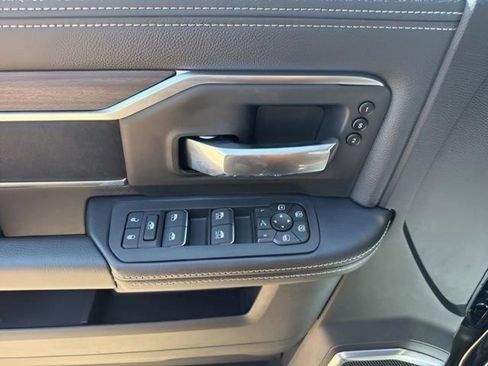 New 2026 RAM 2500 Laramie image 11