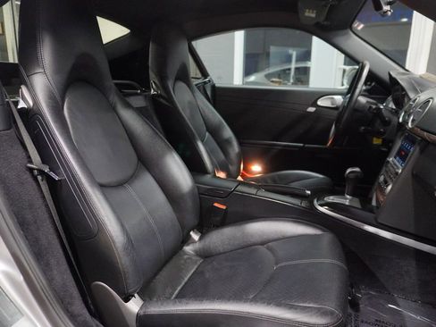 Used 2006 Porsche Cayman S image 21