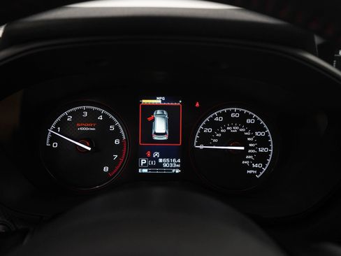 Used 2022 Subaru Forester Sport AWD/4WD image 29