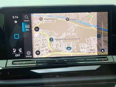 Used 2024 Volkswagen Atlas Cross Sport SEL Premium R-Line image 47