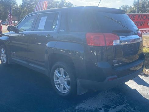 Used 2014 GMC Terrain SLE w/ LPO, Protection Package image 5