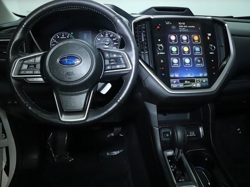 Certified 2023 Subaru Ascent Limited w/ Technology Package image 29