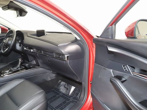 Used 2021 MAZDA CX-30 AWD 2.5 S w/ Preferred Package image 39