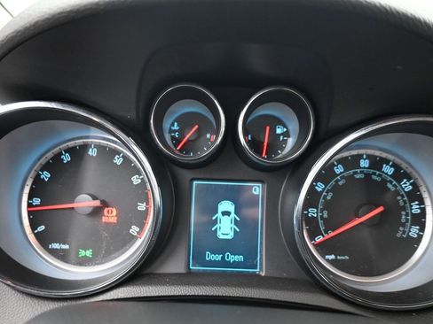 Used 2016 Buick Encore Convenience image 19