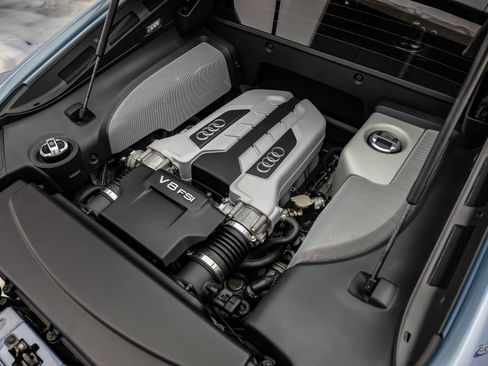Used 2012 Audi R8 V8 AWD/4WD image 92