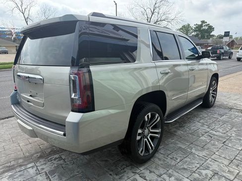 Used 2017 GMC Yukon Denali w/ Open Road Package image 4